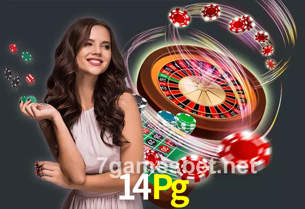 vivo no cassino 14Pg