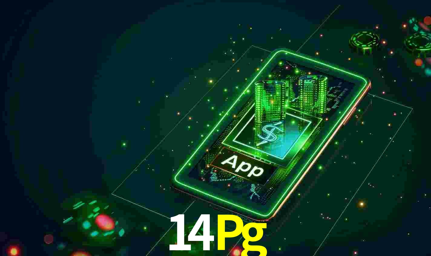 Simplificando a Experiência de Jogo 14Pg App