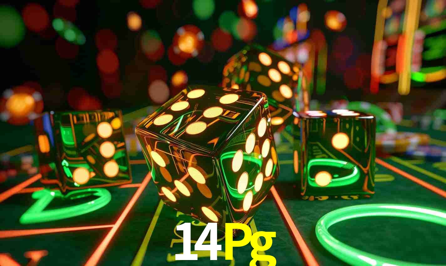 Entretenimento no Jogos 14Pg