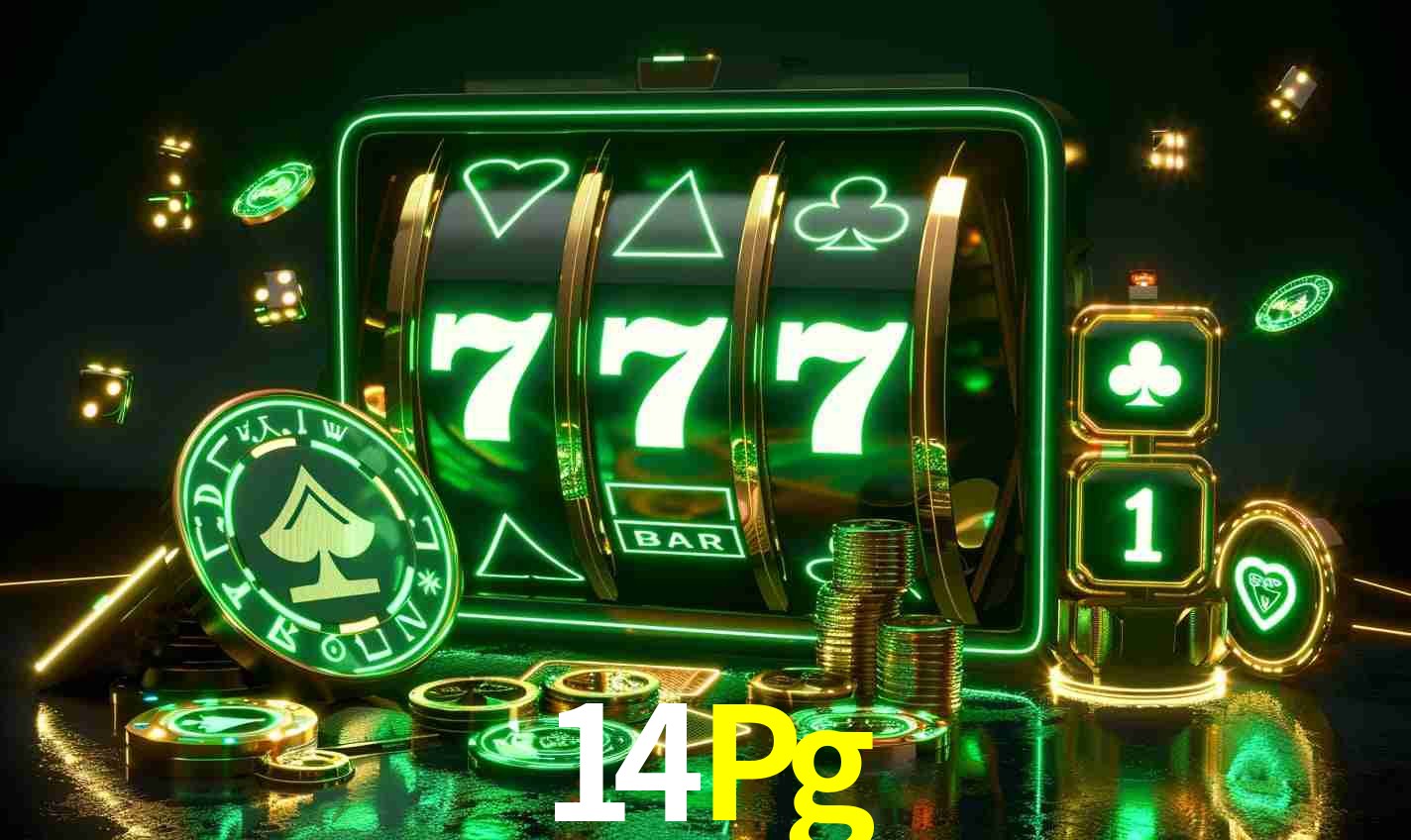 Seguro Login no Cassino Online 14Pg