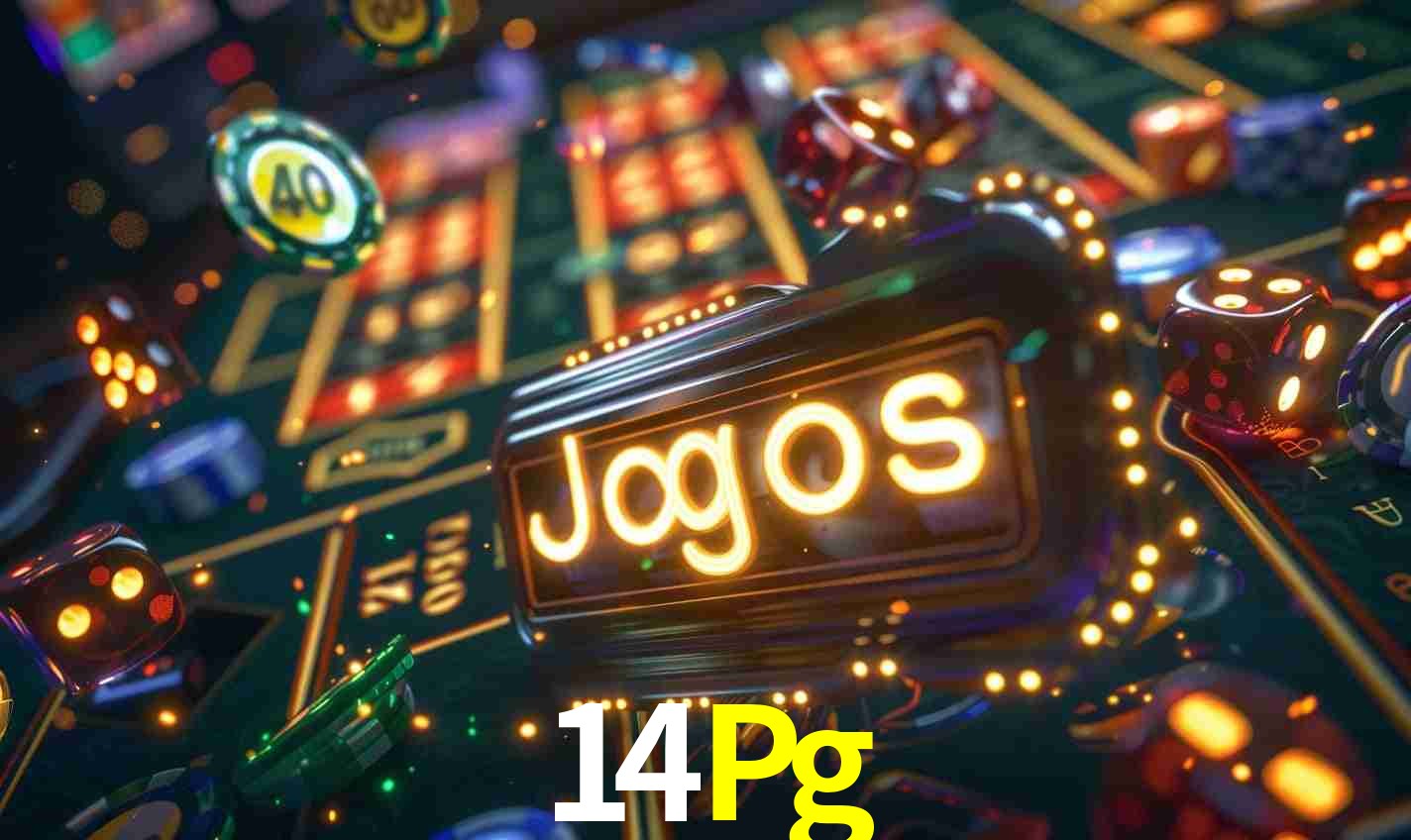 Mundo dos Jogos 14Pg