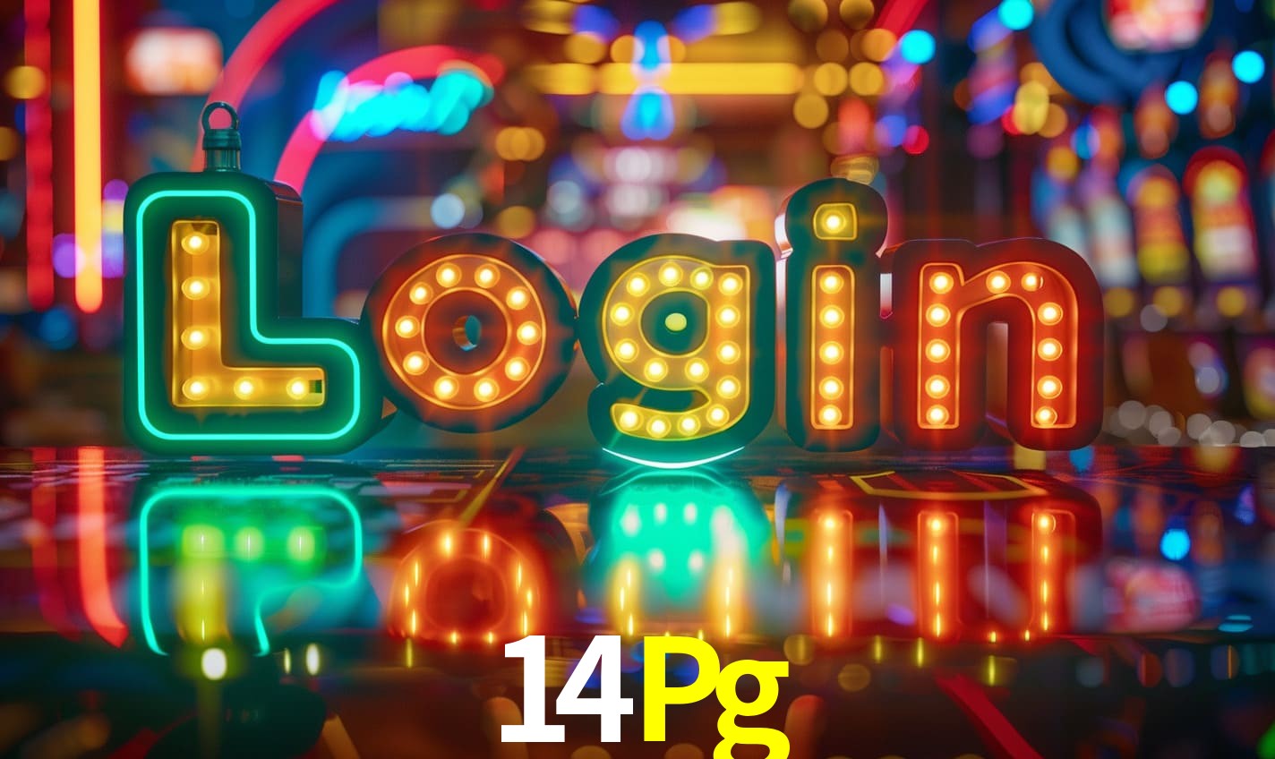 Mundo dos Jogos Cassino 14Pg