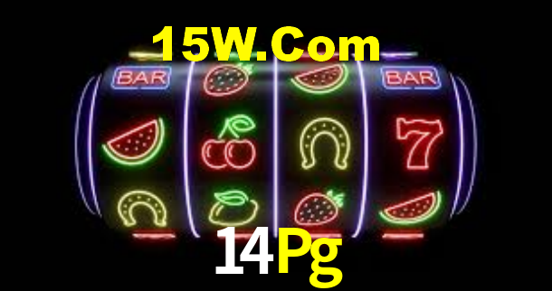 14 Pg Bet