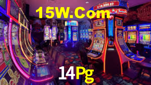 Sinta a adrenalina dos jogos de cassino com 14Pg