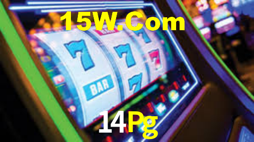 14Pg - Online Slot Casino - 14Pg.Com