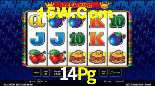 14Pg: A Experiência de Casino com Jogos de Mesa ao Vivo