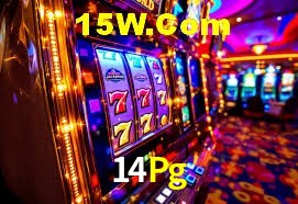 Football Betting 14Pg
